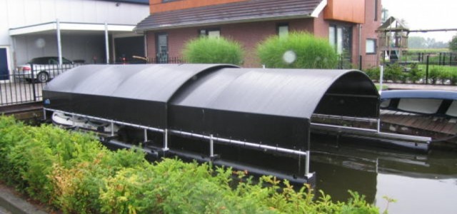 Boothuis